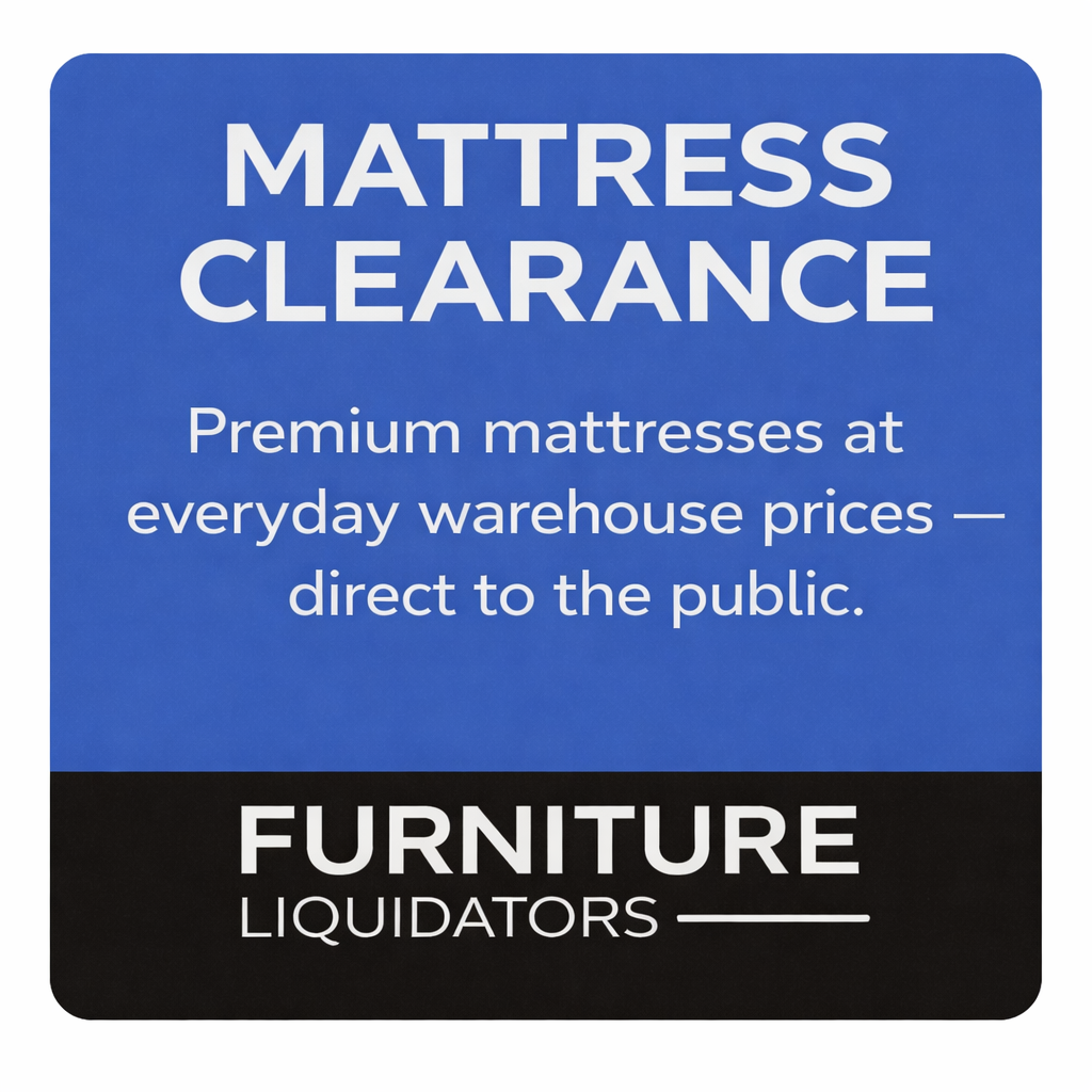 Mattresses