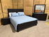 Athena 4 Pce Dresser Suite
