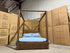 Flinders Bedroom Range Queen 4 PCE Dresser Package