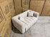 Estella 2 Seater Sofa With Scatter Cushions