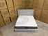 Memphis Super King Bed & Mattress Package