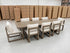 Trinidad 9 Pce Outdoor Setting Table & 8 Chairs