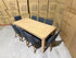 Crystalbrook 9 Piece Package with Crystalbrook Dining Chairs