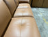 Sapphire 3 Seater Sofa In Cognac Leather