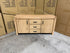 Crystal brook 1620 buffet in acacia timber