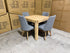 Crystalbrook 5 Piece Dining Suite