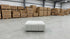 Bobbi 3+2+ Ottoman In Grey