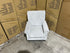 Jester single accent chair in Super glamour fifty shades