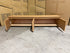 Mitcham TV Unit in natural Tassie Oak Dining Range