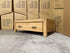 Crystalbrook Coffee Table in acacia