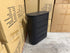 Athena ripple Tallboy in shadow Black