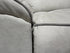Damon 6pce modular lounge Light Grey Fabric