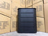 Athena ripple Tallboy in shadow Black