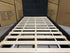 Stuart Double Bed Charcoal