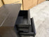 Calloway high Lingerie chest in black
