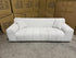 Bobbi 3 seater sofa y-505 in OTE present 111 natural.