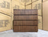 Flinders Tallboy in pecan finish