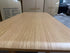 Mitcham Coffee Table in natural Tassie Oak Dining Range