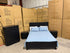Athena 4 Pce Tallboy Suite