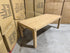 Crystal brook 1800 dining table acacia timber