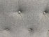 Memphis Bedding Range (Light Grey)  2 Sizes Queen & King