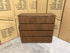Flinders Tallboy in pecan finish