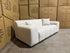 Bobbi 2 seater sofa Lounge In Natural