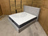 Memphis Super King Bed & Mattress Package