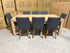 Crystalbrook 9 Piece Package with Crystalbrook Dining Chairs