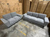 Sophia 3+2 Sofa Package In Licorice