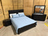 Athena 4 Pce Dresser Suite
