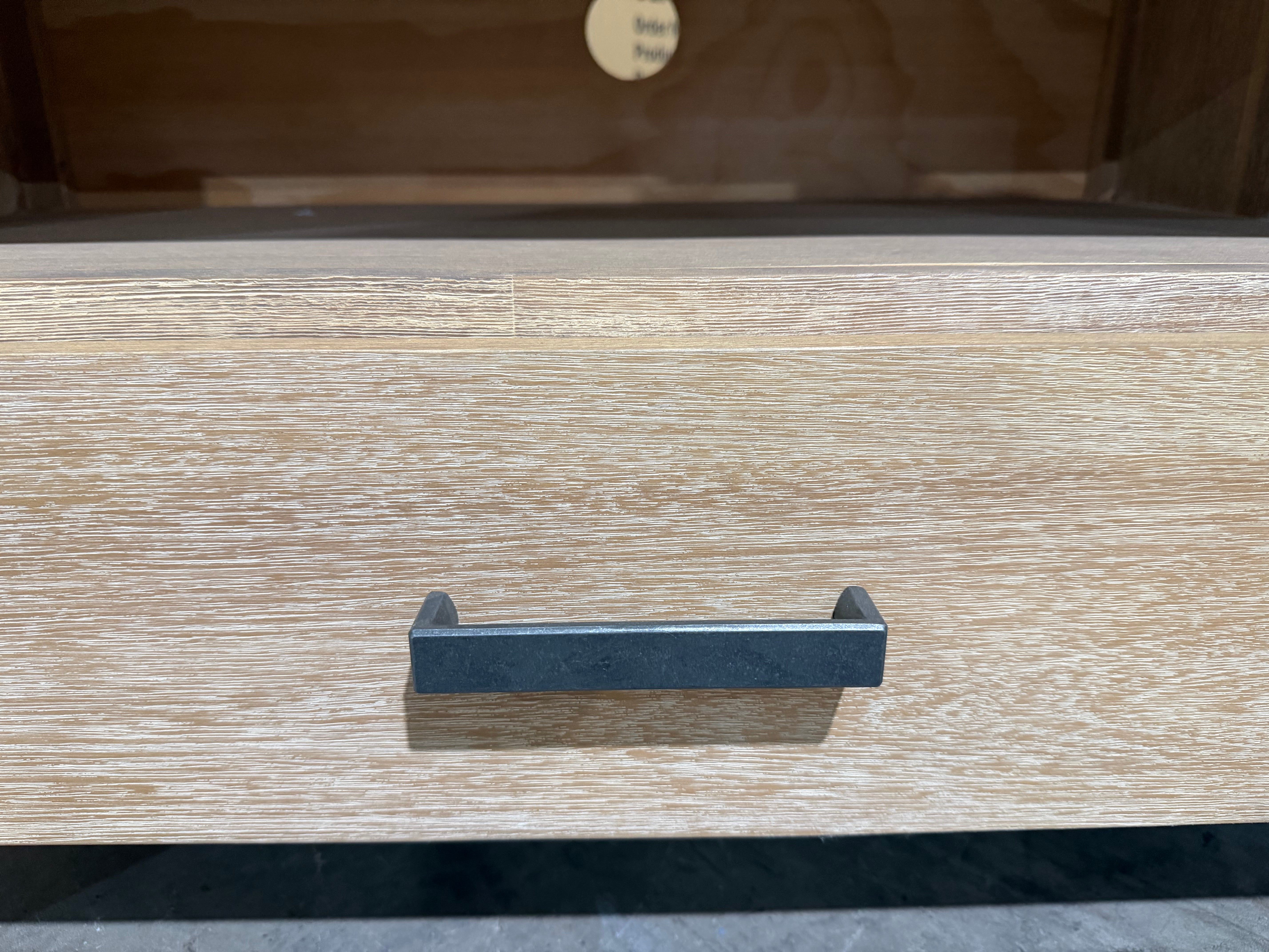 Crystalbrook 1550 low line tv unit in acacia timber Dining room Range