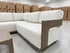 Trinidad Corner Lounge With Coffee Table