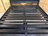 Calloway Queen size Bed inc draws in black