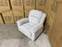 Pilot Single Recliner Manual Recliners Light Grey
