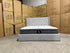 Memphis Super King Bed & Mattress Package