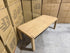 Crystal brook 1800 dining table acacia timber