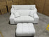 Bobbi Lounge 3 + 2 In Naturual