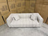 Estella 3 Seater Sofa Including Scatter Cushions
