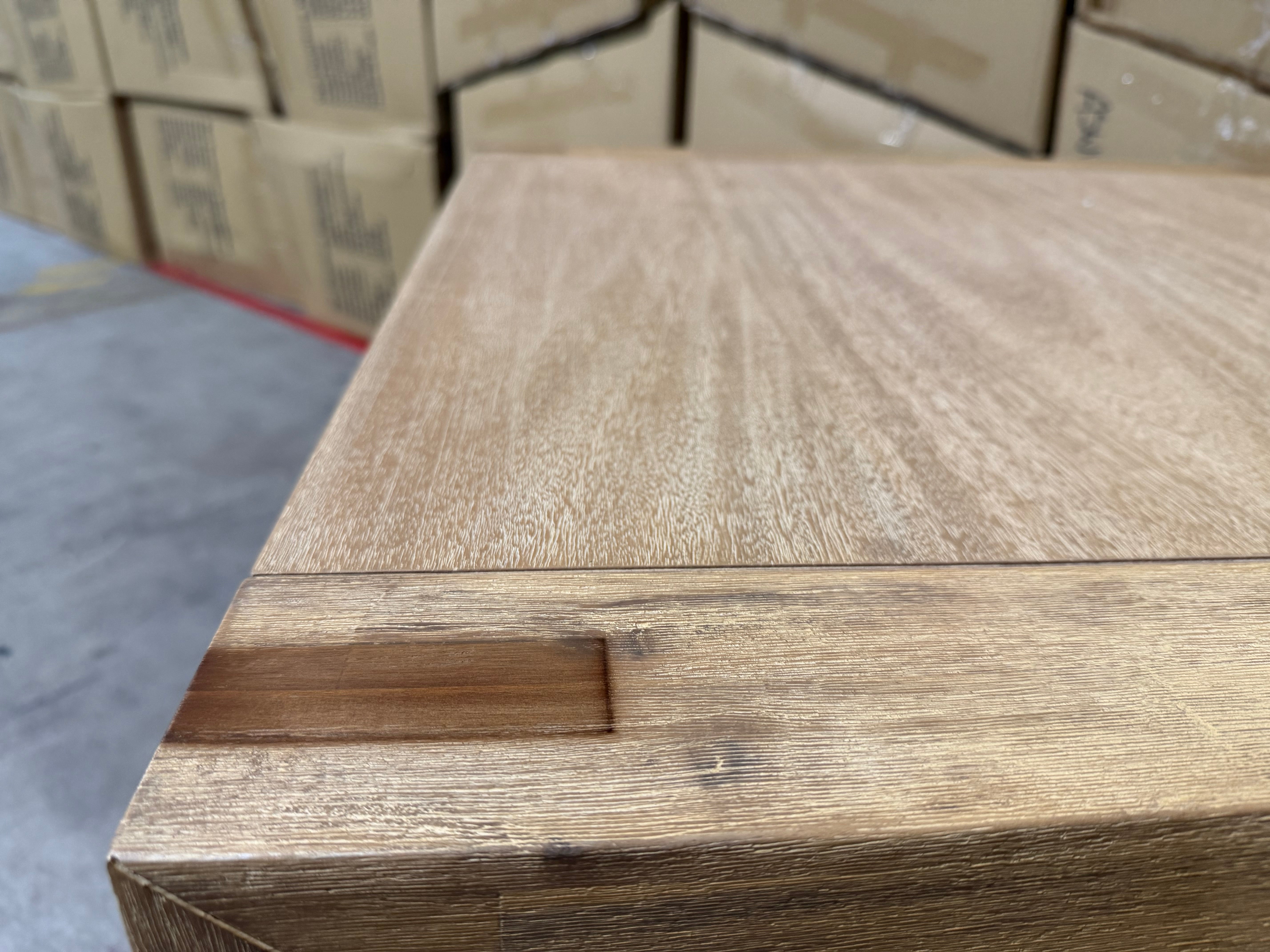 Crystalbrook 900x900 dining table acacia table