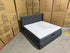 Portand Super King Bed & Mattress Package