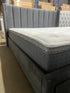 Portand Super King Bed & Mattress Package