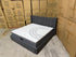 Portand Super King Bed & Mattress Package
