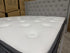 Memphis Super King Bed & Mattress Package