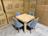 Crystalbrook 5 Piece Dining Suite
