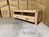Crystalbrook 1550 low line tv unit in acacia timber Dining room Range