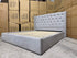 Memphis Super King Bed & Mattress Package