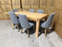 Crystalbrook 7 Piece Dining Suite With Crystal Brook Chairs