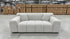 Bobbi 2 Seater Sofa In Grey