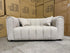Estella 2 Seater Sofa With Scatter Cushions